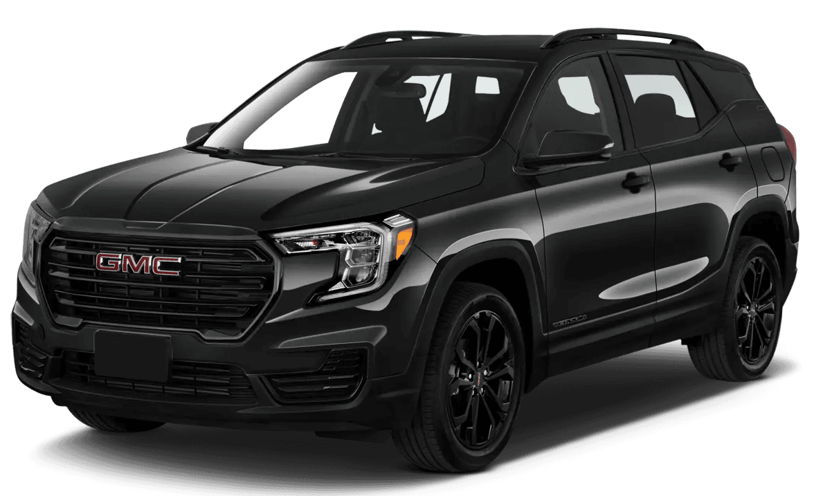 GMC Acadia